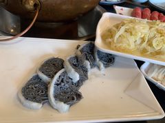 -裕德孚·非遗手切涮羊肉(东直门内大街店)