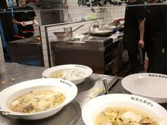 -太二酸菜鱼(福州泰禾店)