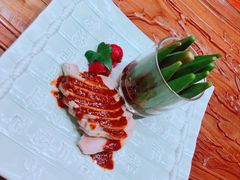 -翠清酒家(万丰路店)