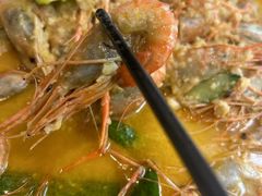 -小秦淮·南京土菜(新亭西路店)