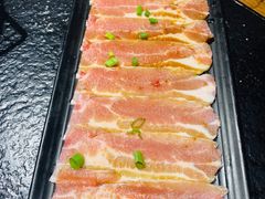 -九田家黑牛烤肉料理(珠江摩尔店)