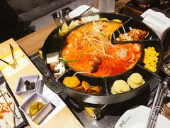 -火炉火自助餐(悠唐购物中心店)