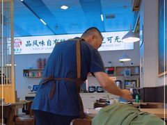 -牛三哥洛阳牛肉汤(生态城店)