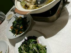 -漓江又一軒·广西菜·桂林米粉(梅林店)