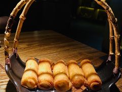 大良炸牛奶-小和庆·知味(首铸万科店)