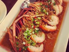 -建兴酒家(班塔通分店)