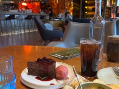 -THE CANNERY&JUJU 新鲜海鲜·牛排美食酒廊