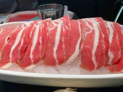 -京熹顺·老北京百年铜锅涮肉(百家湖1912店)
