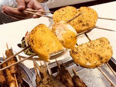 -兰州老马食府(小潞邑店)