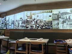 -土风豆米火锅(鸿通城店)