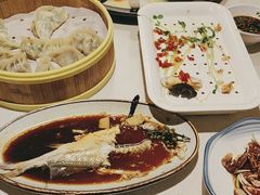 -渔夫蒸鲜(世奥湾店)