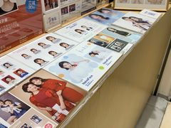 -天真蓝照相馆(杭州滨江宝龙店)