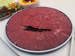-清真军邺·金富苑肥牛城(海湖新区精品店)