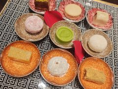 -秀儿四九城·新京菜(亚运村鸟巢店)