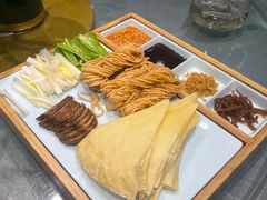 -红菜坊·烤鸭·川鲁宴(石园店)