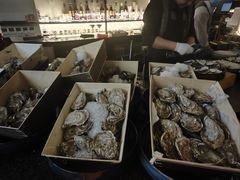 -斯普汇生蚝牛排馆(中骏世界城店)