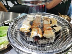 -本炙炭烤·蒲烧活鳗料理店(金沙洲店)