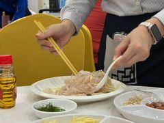-南记食粥坊·宵夜大排档(莲花店)