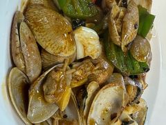 -明本湛江鸡•海鲜小厨(陈家祠店)
