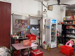 -老财炒饭·熟地蟹·冬瓜蟹