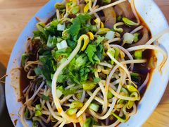 -老瓦房冷锅串串(文殊院店)
