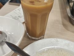 -喜莲咖啡