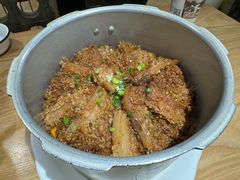-董厨煨汤馆(车站路店)
