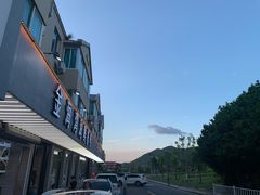 -金海湾海鲜排档(朱家尖店)