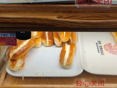 -新侨三宝乐面包店(崇文门店)