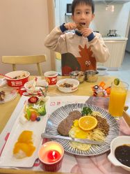 -喜喜·全套房月子会所(罗宾森广场店)