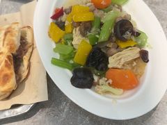 -高玛纳驴肉火烧(河间总店)