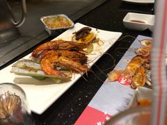 -大渔铁板烧(大悦城店)