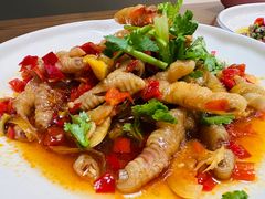 -食光慢宴·安吉土菜馆