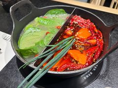 -山缓缓火锅(苏州仁恒仓街店)
