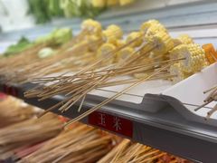 -镇江龙·火锅串串(武侯祠店)