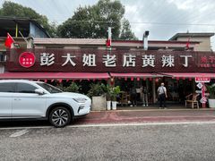 -彭大姐老店黄辣丁(新津店)