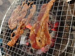 -韩风烤牛肉冷面店