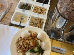 -北京千禧大酒店