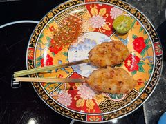 -然锅料理