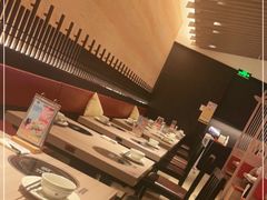 -浅锅和牛小锅放题(深业上城店)
