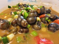 -小乡小镇·传承桐庐土菜·老板亲自烧的菜