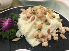 -寻味顺德·南记酒家·传统顺德菜·鱼生(广源路店)