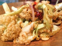-清真·卡德尔大叔新疆主题餐厅(龙汇路店)