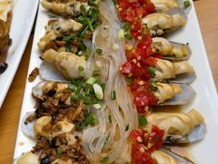 -正宗天津烧麦馆(柳州路店)