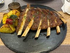 -LA CREPERIE BRETONNE布列塔尼法式餐厅(天童北路店)