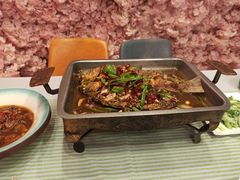 -拾忆·私厨(光谷店)