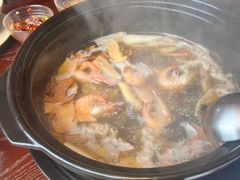 -滇野云南野生菌餐厅(陕西南路店)