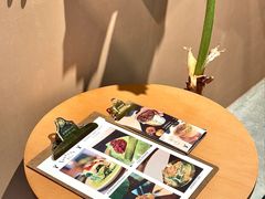 -luutosa  cafe & tea 鹿兔山
