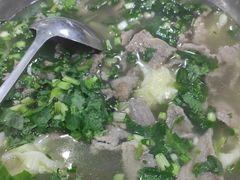 -杨三孃跷脚牛肉(清凤时代店)