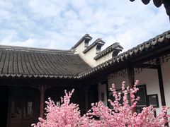 -张家港凤凰山景区恬庄古街